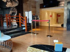 -水晶之星洗浴温泉汗蒸