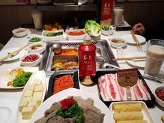 -海底捞火锅(丰尚国际广场店)