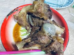 -十一街苍蝇馆子转经消江湖菜(九眼桥十一街店)