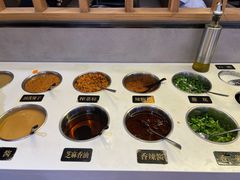 -林记潮牛·牛肉火锅(上马墩店)
