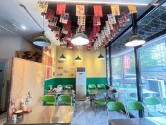 -蜀川川破店·江湖菜·烧烤(北京首店)