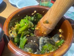 -魔鬼牛蛙小厨•烤鱼•龙虾(上马墩光华时代店)