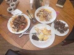 -拉蒂娜·巴西牛排馆 Latina·Brazilian Steakhouse(王府井喜悦店)