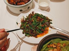 -茉里粤菜(皇姑万象汇店)