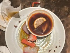 -汉丽斯巴西烤肉自助(市南店)