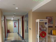 -瑞尔齿科(天津国际大厦诊所)