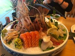 -王鼎精致料理铁板烧(世博源店)