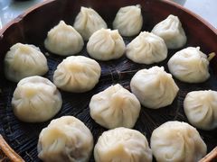 小笼包-万寿斋(山阴路店)