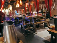 大堂-小龙坎火锅(阳泉店)