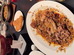 -新乾隆酒楼(帝景园店)