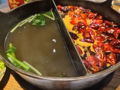 -盡膳口福跷脚牛肉火锅(合生汇购物中心店)