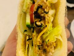 -MIMO CAFE(沙头角店)