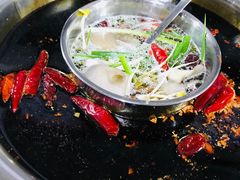 -渝味黄姐火锅(黄泥村店)