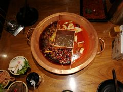 -雾漫川城重庆火锅(上和商业广场店)