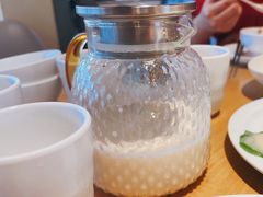 -关东小磨东北菜(上海长风大悦城店)