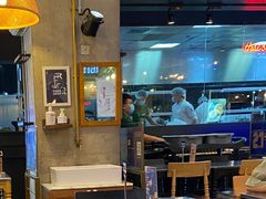 大堂-simply thai天泰(长泰广场店)
