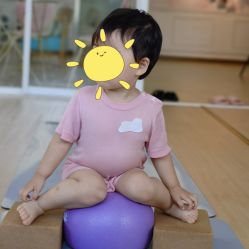 -爱尔乐美孕产瑜伽·普拉提