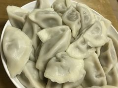 -白记饺子馆多伦道店