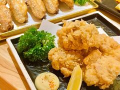 -松鱼亭·和牛烧肉(协鑫广场店)