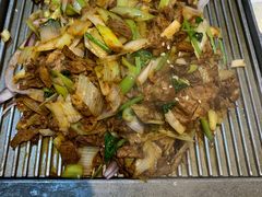 -大鸭梨烤鸭(金色漫香店)