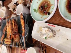 -管氏翅吧(台湾街店)