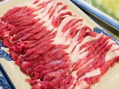 -宣武小院涮肉(前门店)