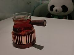 -眉州东坡·熊猫主题餐厅(枫蓝店)