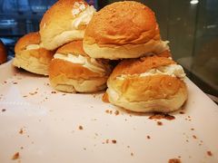 黄油卷-新侨三宝乐面包店(崇文门店)