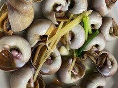 -胖大嫂渔家排档·全海景餐厅(渔村店)