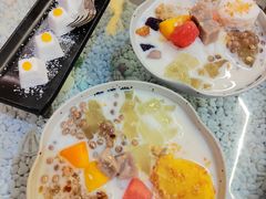 -椰语堂·海南清补凉(中山骑楼店)