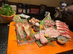 -牛家酒场(7mall店)
