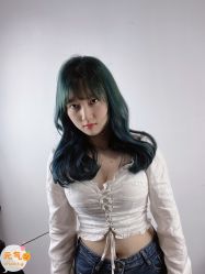 -乾健·烫染·接发SALON