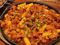 无骨鸡爪-麻喜大