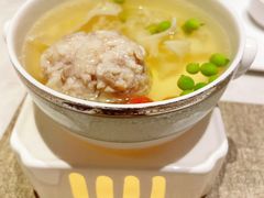 -云锦壹号·淮扬宴(徐汇万科店)