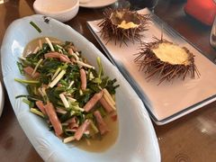 -抹直口特色菜馆(一店)