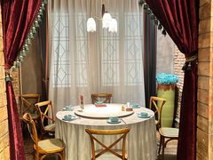 -老房子·南昌菜(绿地店)