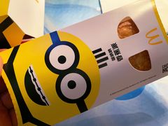 -麦当劳(坂田分店)