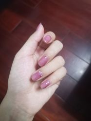 -IMEET美甲美睫工作室