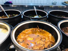 -谷养元(老火车站店)