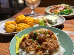 -食陆号·新式台湾创意菜(十全街首店)