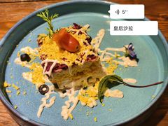 -卢布里西餐厅(总店)