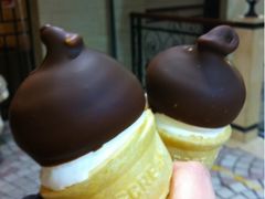 -DQ·蛋糕·冰淇淋(新玛特分店)