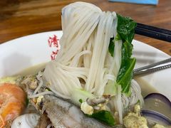 -清江海鲜面霸(东浦店)