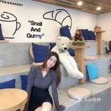 下午茶 | 甜品  蜗牛与麻布袋