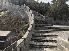 -雁门关景区