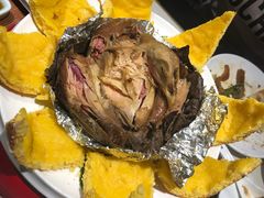 -京味斋·北京烤鸭(北京南站洋桥店)