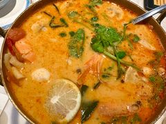 -Home Thai·泰谣(王府井apm店)