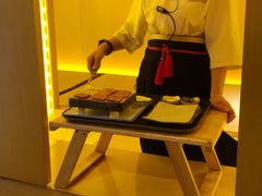-本逸·割烹料理(湖墅店)