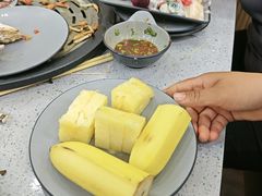 -仙螺岛海鲜自助餐厅(总店)