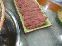 -壹条龙饭庄台基厂店